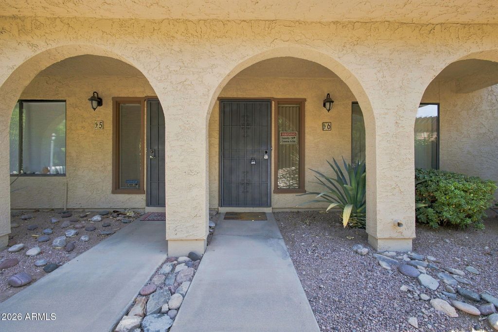 16336 E PALISADES Boulevard 6, Fountain Hills, AZ 85268 — photo 3