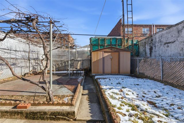 3445 59th Street, Woodside, NY 11377