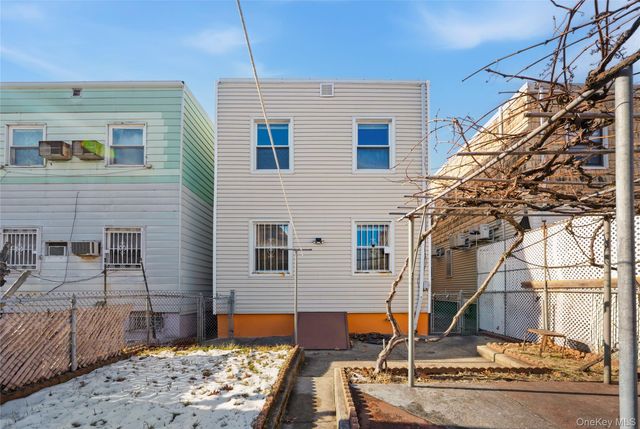 3445 59th Street, Woodside, NY 11377