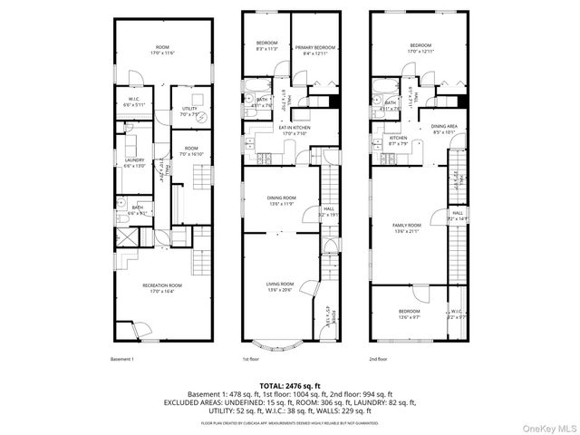 3445 59th Street, Woodside, NY 11377