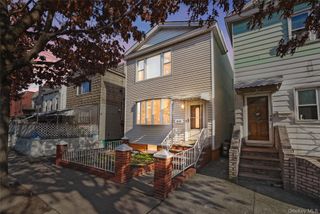 3445 59th Street, Woodside, NY 11377