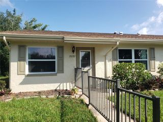 2227 GRENADIER DRIVE 140, Sun City Center, FL 33573