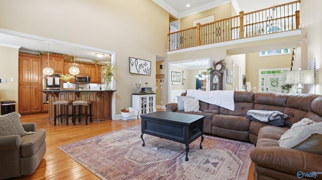 138 Old Camp Road, Meridianville, AL 35759