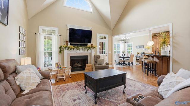 138 Old Camp Road, Meridianville, AL 35759