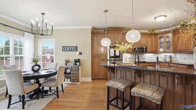 138 Old Camp Road, Meridianville, AL 35759