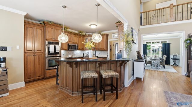 138 Old Camp Road, Meridianville, AL 35759