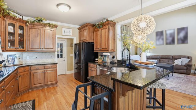 138 Old Camp Road, Meridianville, AL 35759