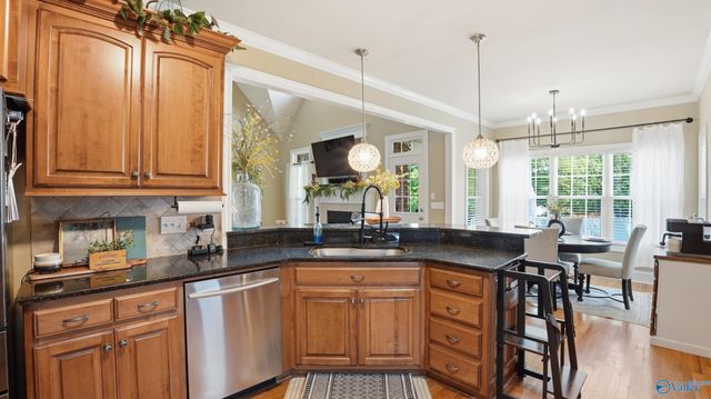 138 Old Camp Road, Meridianville, AL 35759