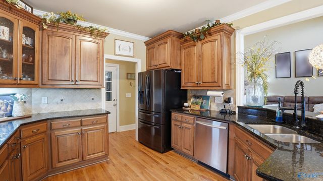 138 Old Camp Road, Meridianville, AL 35759