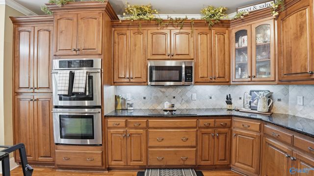 138 Old Camp Road, Meridianville, AL 35759