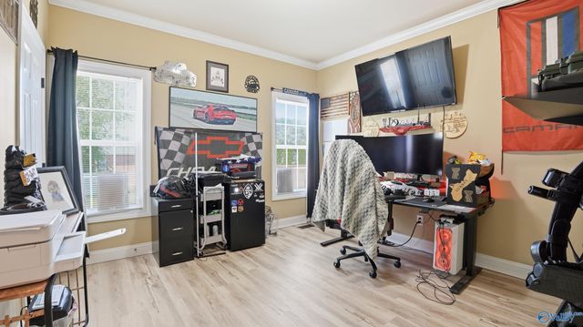 138 Old Camp Road, Meridianville, AL 35759