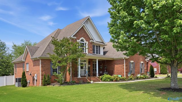 138 Old Camp Road, Meridianville, AL 35759