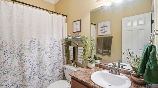 138 Old Camp Road, Meridianville, AL 35759