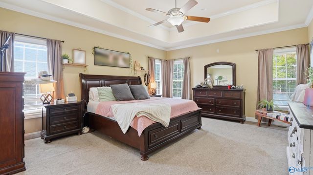 138 Old Camp Road, Meridianville, AL 35759