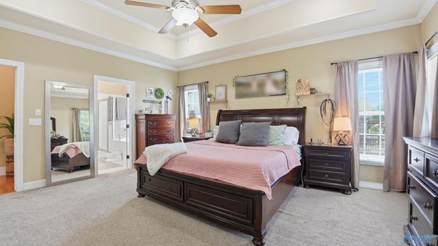 138 Old Camp Road, Meridianville, AL 35759