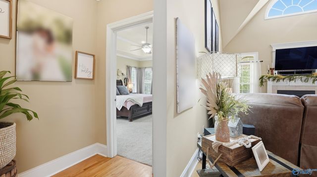 138 Old Camp Road, Meridianville, AL 35759