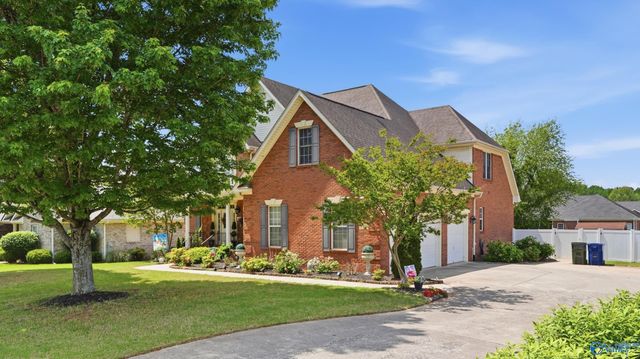 138 Old Camp Road, Meridianville, AL 35759