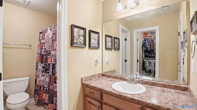 138 Old Camp Road, Meridianville, AL 35759