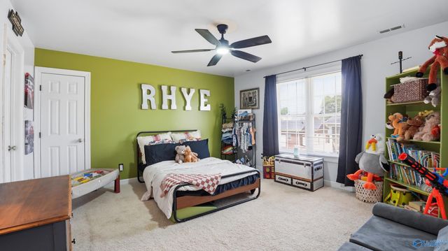 138 Old Camp Road, Meridianville, AL 35759