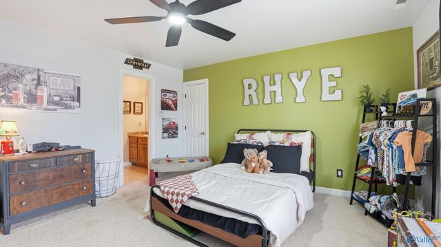 138 Old Camp Road, Meridianville, AL 35759
