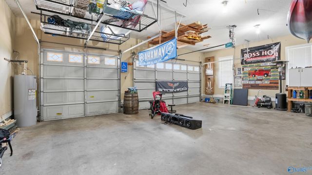 138 Old Camp Road, Meridianville, AL 35759