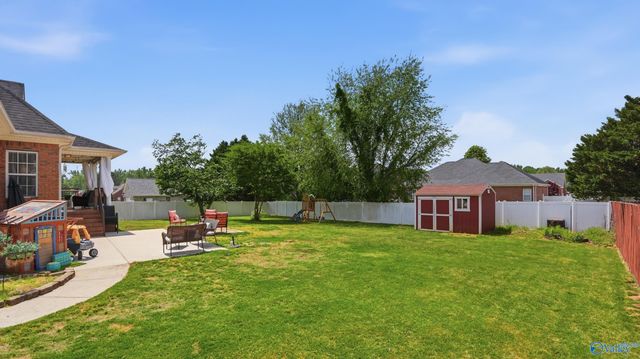 138 Old Camp Road, Meridianville, AL 35759