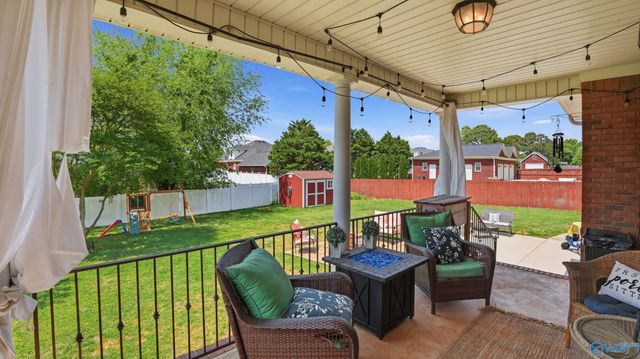 138 Old Camp Road, Meridianville, AL 35759