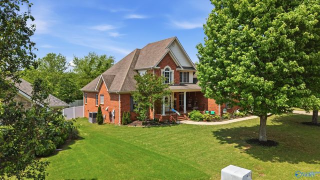 138 Old Camp Road, Meridianville, AL 35759