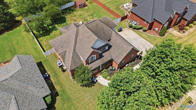 138 Old Camp Road, Meridianville, AL 35759