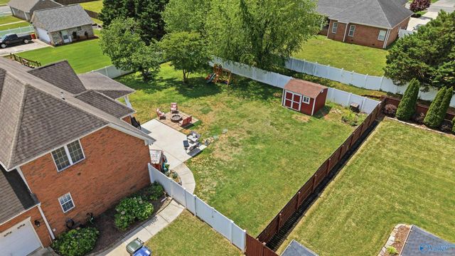 138 Old Camp Road, Meridianville, AL 35759