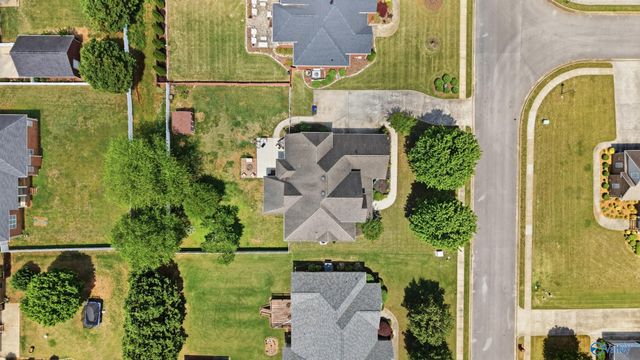 138 Old Camp Road, Meridianville, AL 35759