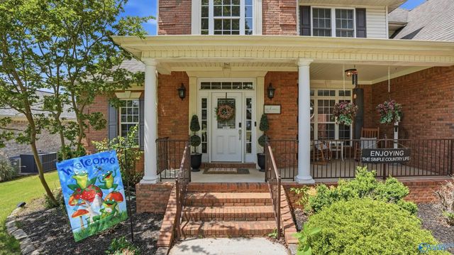 138 Old Camp Road, Meridianville, AL 35759