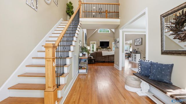 138 Old Camp Road, Meridianville, AL 35759