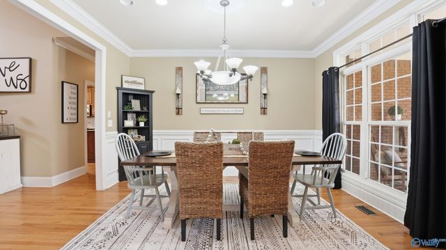 138 Old Camp Road, Meridianville, AL 35759