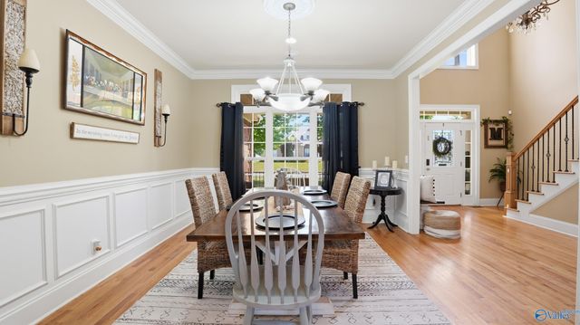 138 Old Camp Road, Meridianville, AL 35759