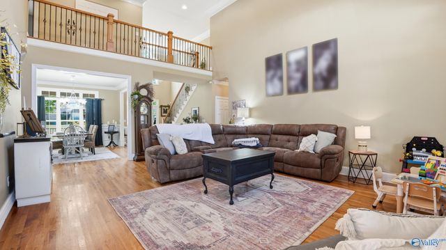 138 Old Camp Road, Meridianville, AL 35759