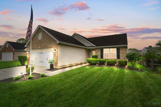 211 Blue Quail Place, Trenton, OH 45067