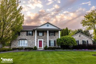 6445 Hickory Hollow Court, Flint Twp, MI 48532