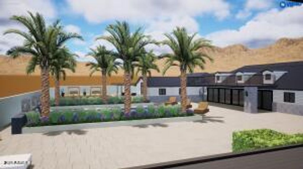 Image 16 of property listing at 3933 E RANCHO Drive, Paradise Valley, AZ 85253