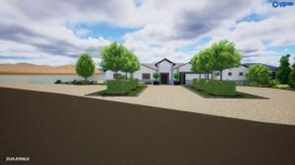 Image 17 of property listing at 3933 E RANCHO Drive, Paradise Valley, AZ 85253
