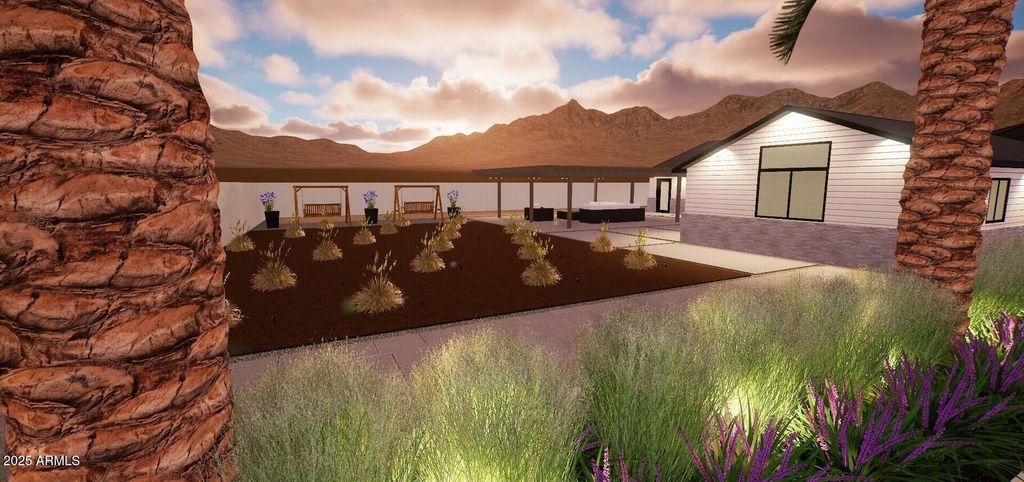 Image 26 of property listing at 3933 E RANCHO Drive, Paradise Valley, AZ 85253