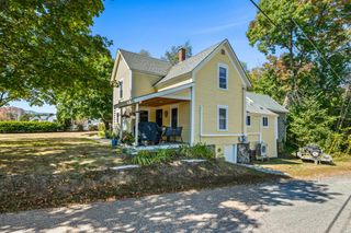 29 Washington Street, Gorham, NH 03581