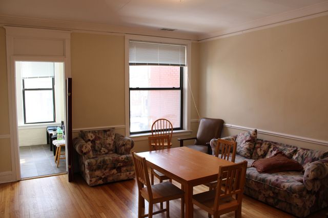 5436 S Harper Avenue 1, Chicago, IL 60615
