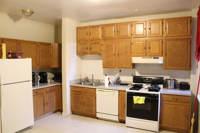 5436 S Harper Avenue 1, Chicago, IL 60615