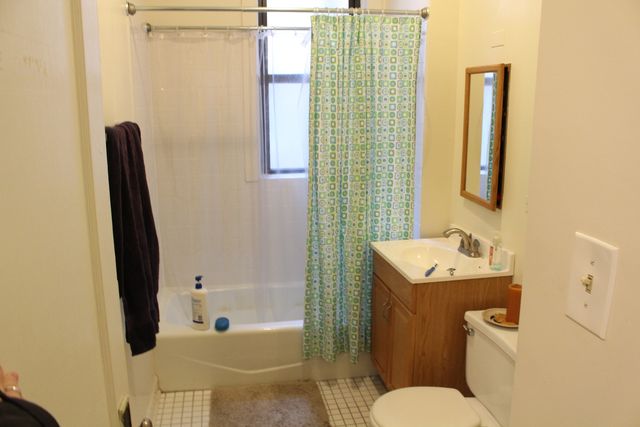 5436 S Harper Avenue 1, Chicago, IL 60615