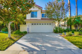 24621 Senda Salvia, Calabasas, CA 91302