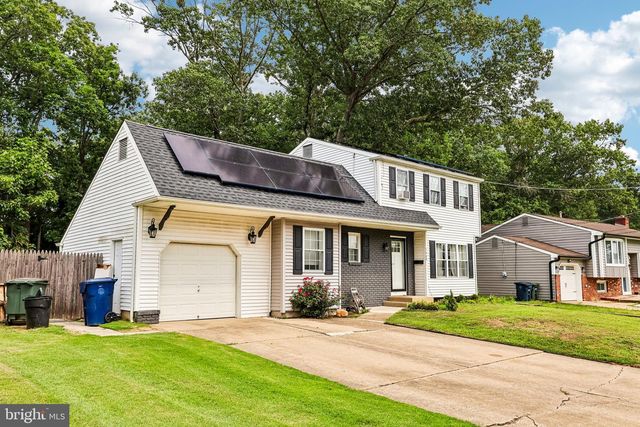 1608 HOLLY PKWY, Williamstown, NJ 08094