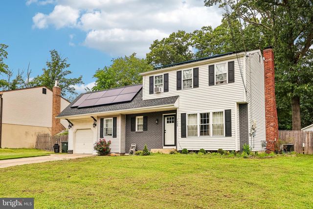 1608 HOLLY PKWY, Williamstown, NJ 08094
