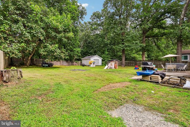 1608 HOLLY PKWY, Williamstown, NJ 08094