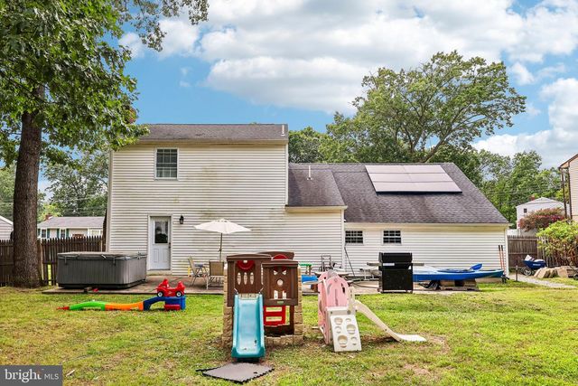 1608 HOLLY PKWY, Williamstown, NJ 08094